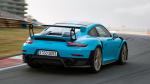 Porsche 911 GT2 RS 2017 года (WW)